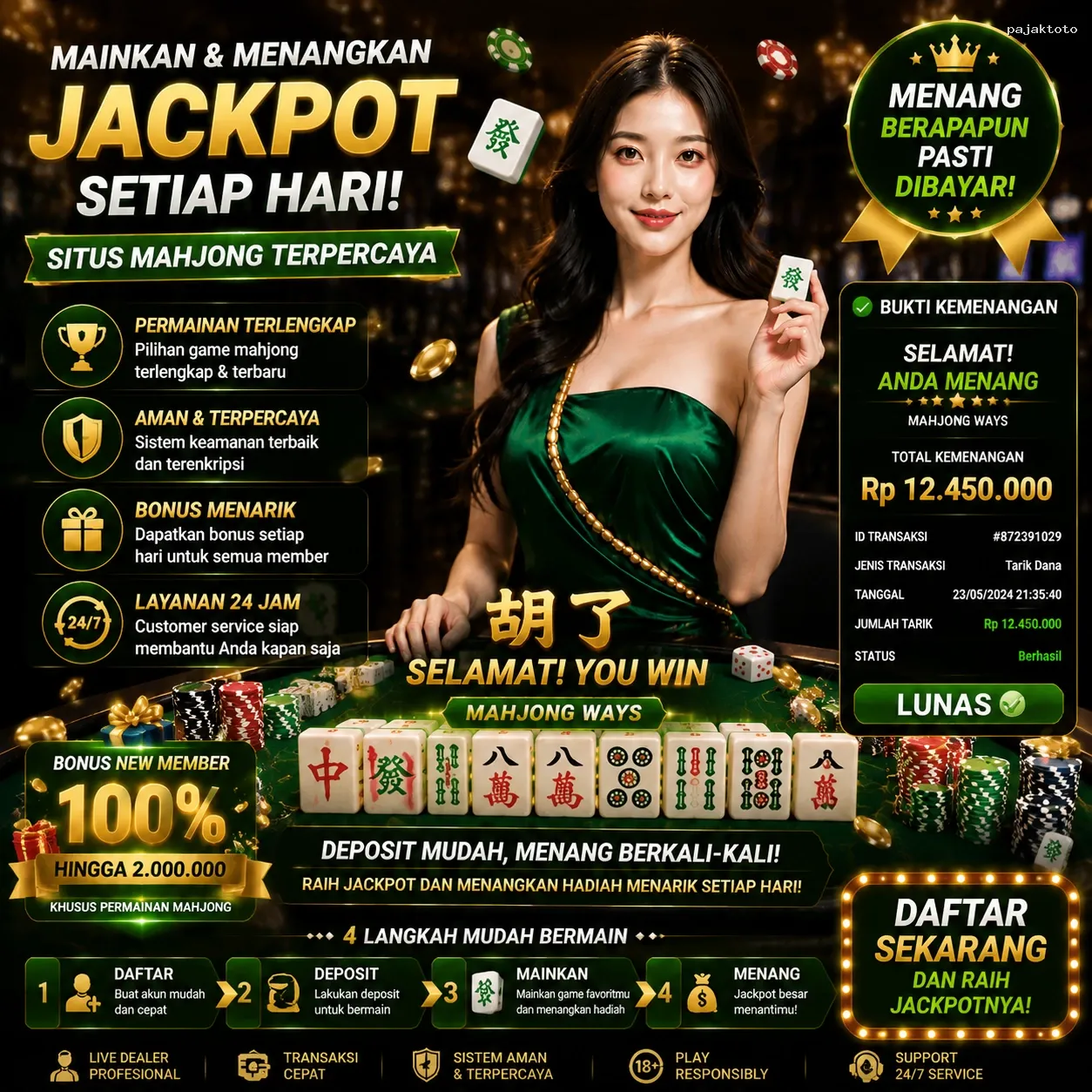 pajaktoto